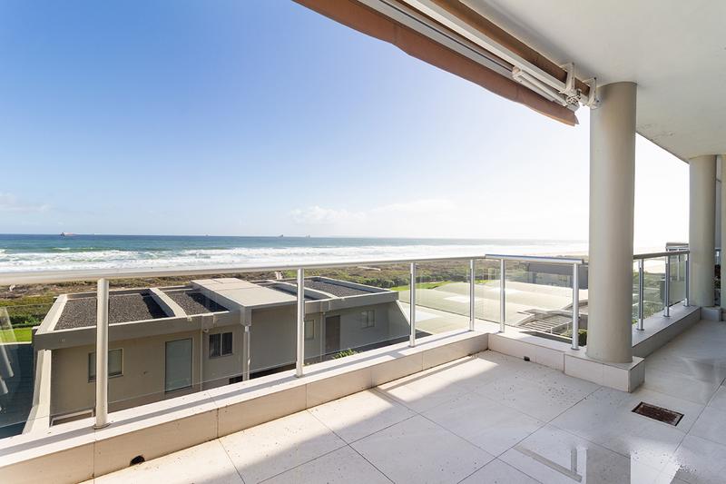 To Let 2 Bedroom Property for Rent in Dolphin Beach Western Cape